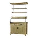 ディスプレイシェルフキャビネット