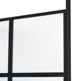 アイオンパーテーションの詳細