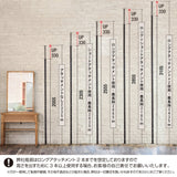 ロングアタッチメント・ショートアタッチメント・アタッチメントなしをの見比べる