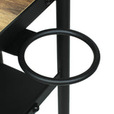 黒色アイアンドレッサー【ハロルド】の詳細