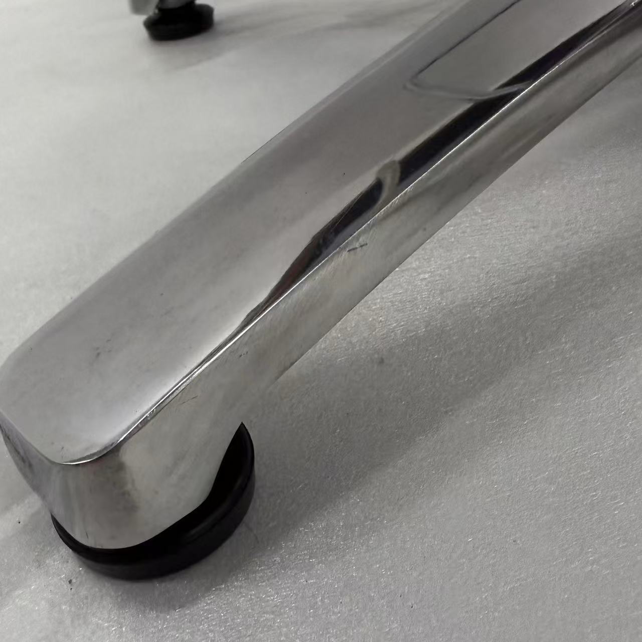 アウトレット スタイリングチェア ハーネス(CA) ファイブスター(SV) OL2120 通常価格￥52,580