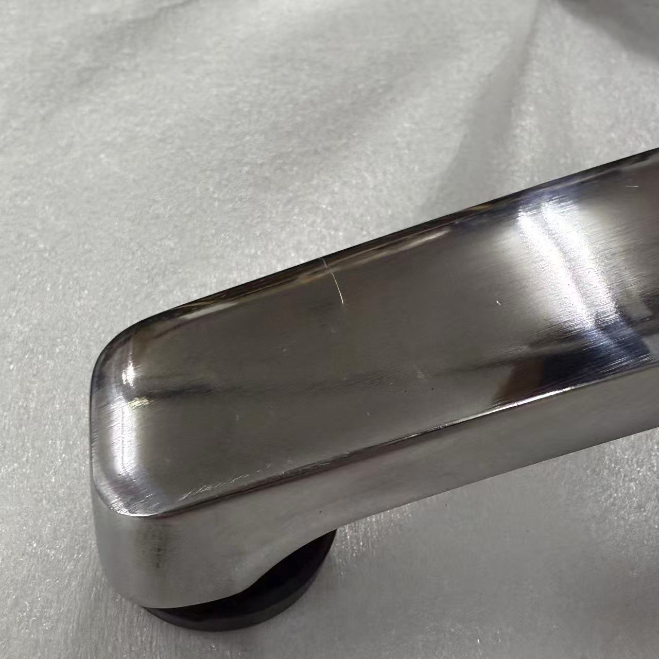 アウトレット スタイリングチェア ハーネス(CA) ファイブスター(SV) OL2120 通常価格￥52,580