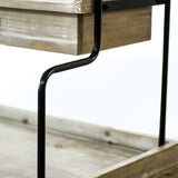 ディスプレイシェルフキャビネットの詳細7