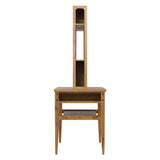 両面ウッドドレッサー【フェルドナ】