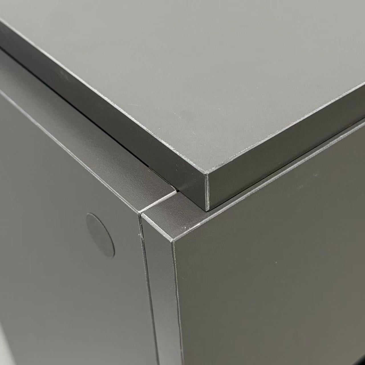 アウトレット フラットシャンプーキャビネット 下台(DGY) OL2199【完成品出荷】 通常価格￥40,480