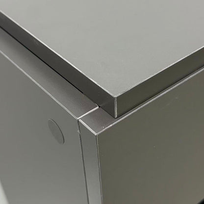 アウトレット フラットシャンプーキャビネット 下台(DGY) OL2199【完成品出荷】 通常価格￥40,480