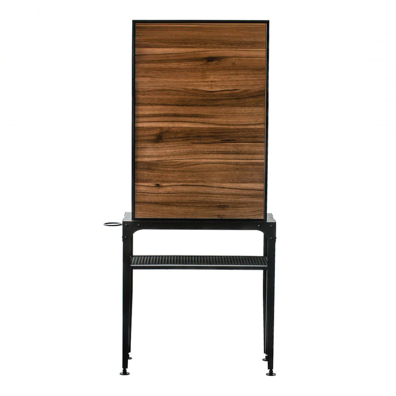 アウトレット アイアンドレッサー ロジェ スクエア 片面 OL2086 通常価格￥54,780