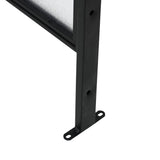 オプション鉄柱の詳細