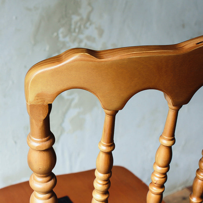 ナポレオンチェアの詳細4