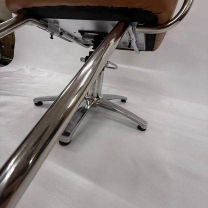 アウトレット スタイリングチェア ハーネス(CA) ファイブスター(SV) OL2120 通常価格￥52,580