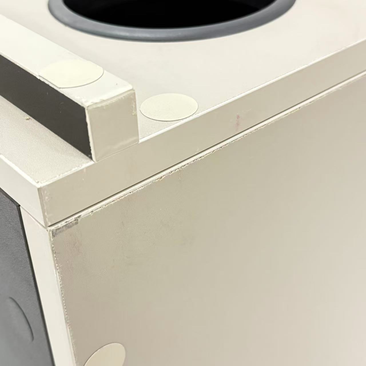 アウトレット フラットシャンプーキャビネット 上台(BGA) OL2166【完成品出荷】 通常価格￥29,480