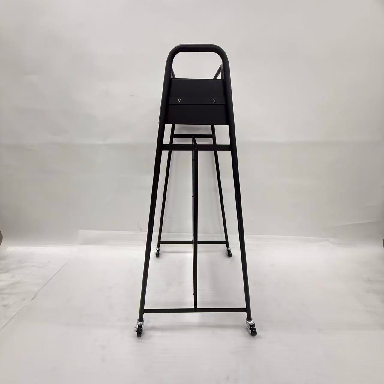 アウトレット 外部用プランター看板【ブラック】 OL2154 通常価格￥18,513