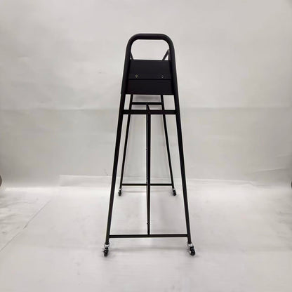 アウトレット 外部用プランター看板【ブラック】 OL2154 通常価格￥18,513