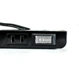 コンセントプラグのスイッチ(OFF)