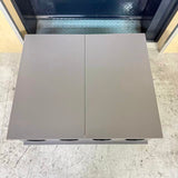 アウトレット フラットシャンプーキャビネット 上台(DGY) OL2257【完成品出荷】 通常価格￥29,480