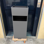 アウトレット フラットシャンプーキャビネット 下台(DGY) OL2226【完成品出荷】 通常価格￥22,880