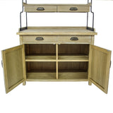 ディスプレイシェルフキャビネットの詳細4