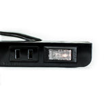 コンセントプラグのスイッチ(使用中)