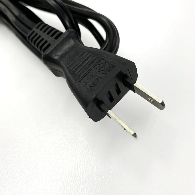 コンセントプラグのコード