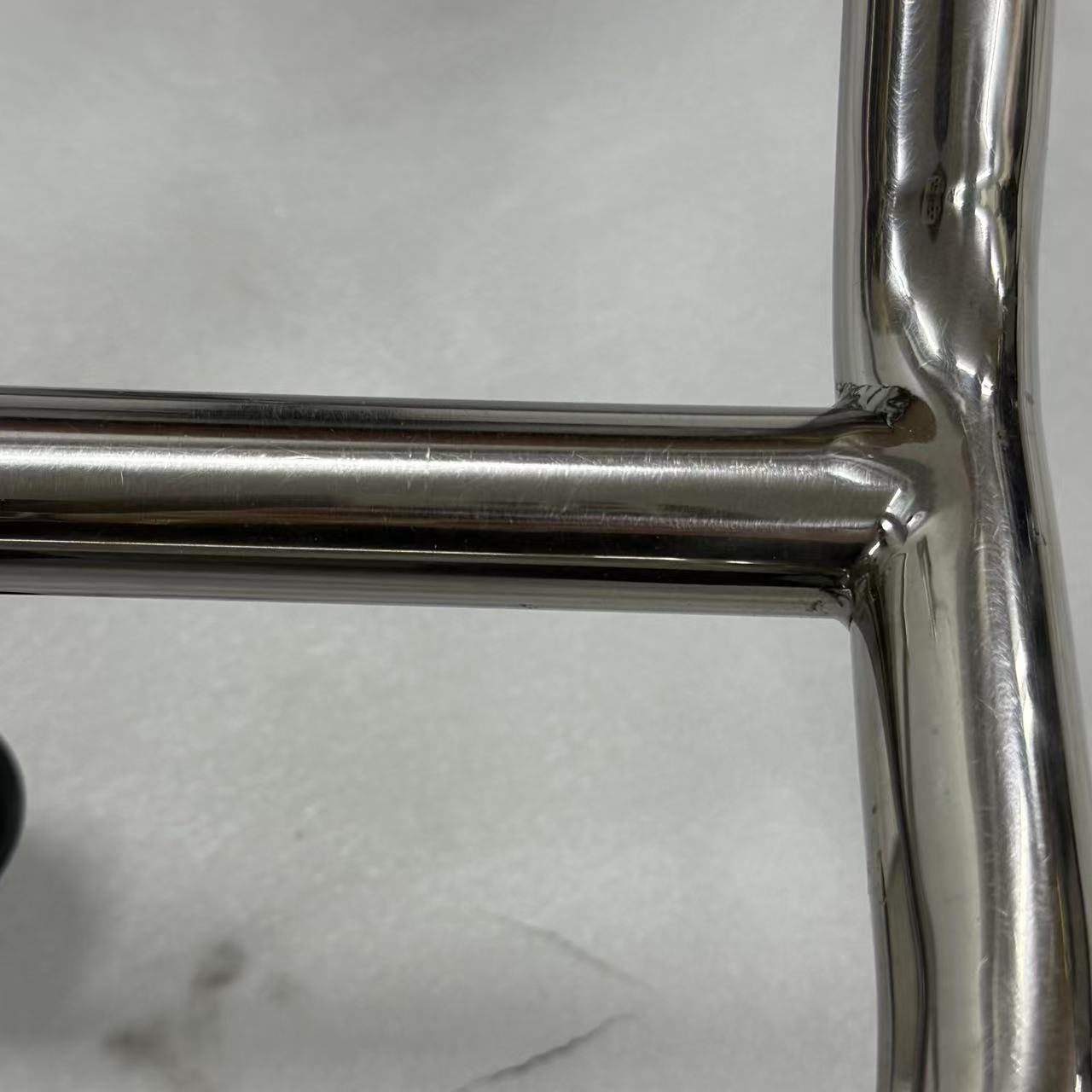 アウトレット スタイリングチェア ハーネス(CA) ファイブスター(SV) OL2120 通常価格￥52,580