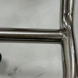 アウトレット スタイリングチェア ハーネス(CA) ファイブスター(SV) OL2120 通常価格￥52,580