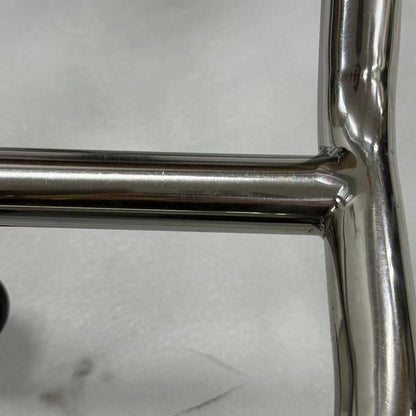 アウトレット スタイリングチェア ハーネス(CA) ファイブスター(SV) OL2120 通常価格￥52,580