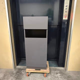 アウトレット フラットシャンプーキャビネット 下台(DGY) OL2227【完成品出荷】 通常価格￥22,880