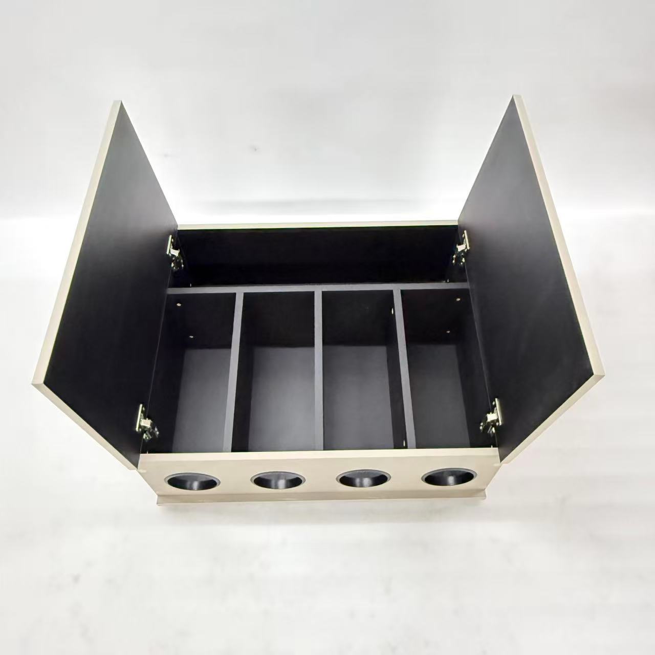 アウトレット フラットシャンプーキャビネット 上台(BGA) OL2166【完成品出荷】 通常価格￥29,480