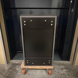 アウトレット フラットシャンプーキャビネット 上台(DGY) OL2231【完成品出荷】 通常価格￥21,780