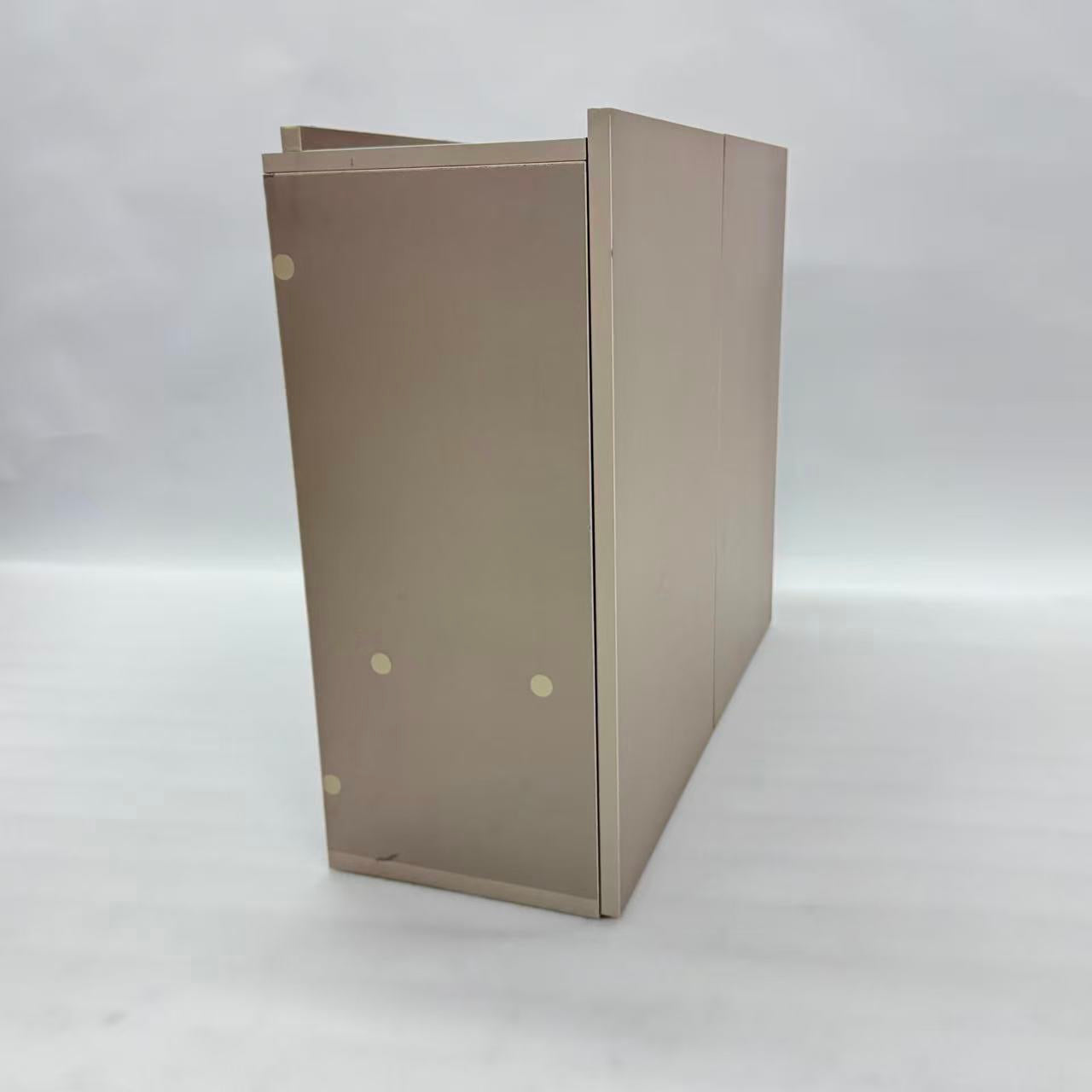 アウトレット フラットシャンプーキャビネット 上台(BGA) OL2166【完成品出荷】 通常価格￥29,480