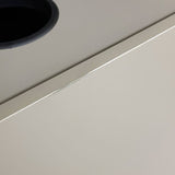 アウトレット フラットシャンプーキャビネット 上台(BGA) OL2246【完成品出荷】 通常価格￥21,780