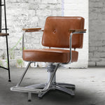 アウトレット スタイリングチェア ハーネス(CA) ファイブスター(SV) OL2120 通常価格￥52,580