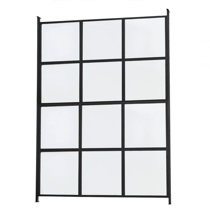 アイオンパーテーション