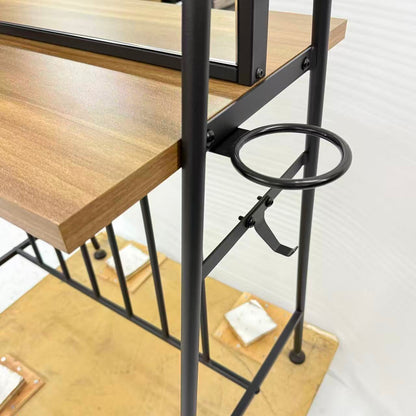 アウトレット アイアンドレッサー ハロルド スクエア 両面 OL2151 通常価格￥65,780