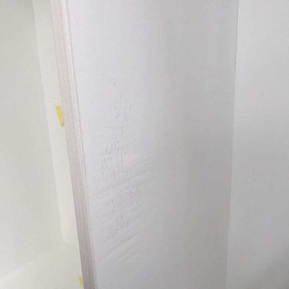 アウトレット シャンプーキャビネット 下台(WH) OL1921【完成品出荷】 通常価格￥43,780