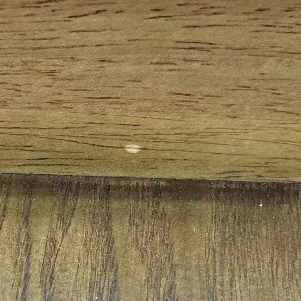 アウトレット 3段ウッドワゴン ステンレストレイ無し キャスター付き(BR)【完成品出荷】OL2134 通常価格￥16,280