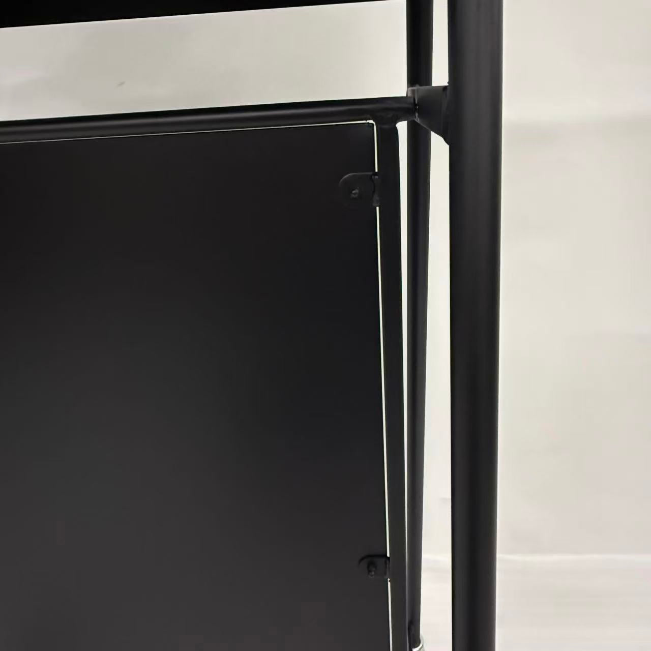 アウトレット 外部用プランター看板【ブラック】 OL2152 通常価格￥18,513