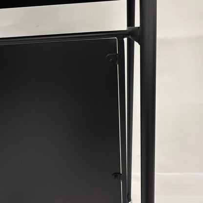 アウトレット 外部用プランター看板【ブラック】 OL2152 通常価格￥18,513