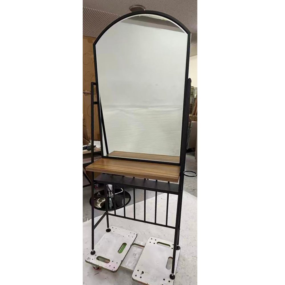 アウトレット アイアンドレッサー ハロルド アーチ 片面 OL2146 通常価格￥56,980