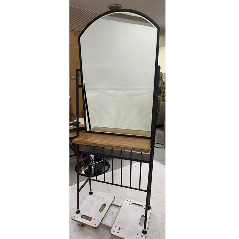 アウトレット アイアンドレッサー ハロルド アーチ 片面 OL2146 通常価格￥56,980