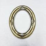 アウトレット ミラーフレーム ディスプレイフレーム オーバル (GD) OL2163