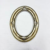 アウトレット ミラーフレーム ディスプレイフレーム オーバル (GD) OL2163