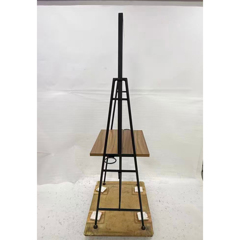 アウトレット アイアンドレッサー ハロルド スクエア 両面 OL2151 通常価格￥65,780