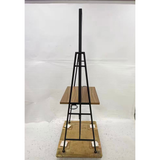 アウトレット アイアンドレッサー ハロルド スクエア 両面 OL2151 通常価格￥65,780