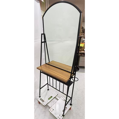 アウトレット アイアンドレッサー ハロルド アーチ 片面 OL2146 通常価格￥56,980