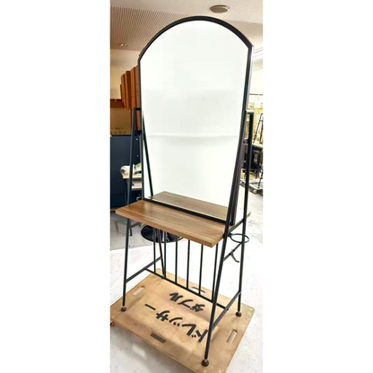 アウトレット アイアンドレッサー ハロルド アーチ 両面 OL2149 通常価格￥67,980