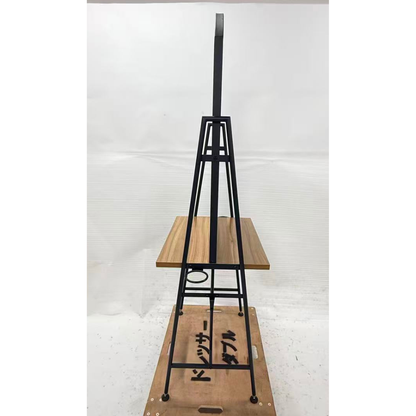 アウトレット アイアンドレッサー ハロルド アーチ 両面 OL2148 通常価格￥67,980