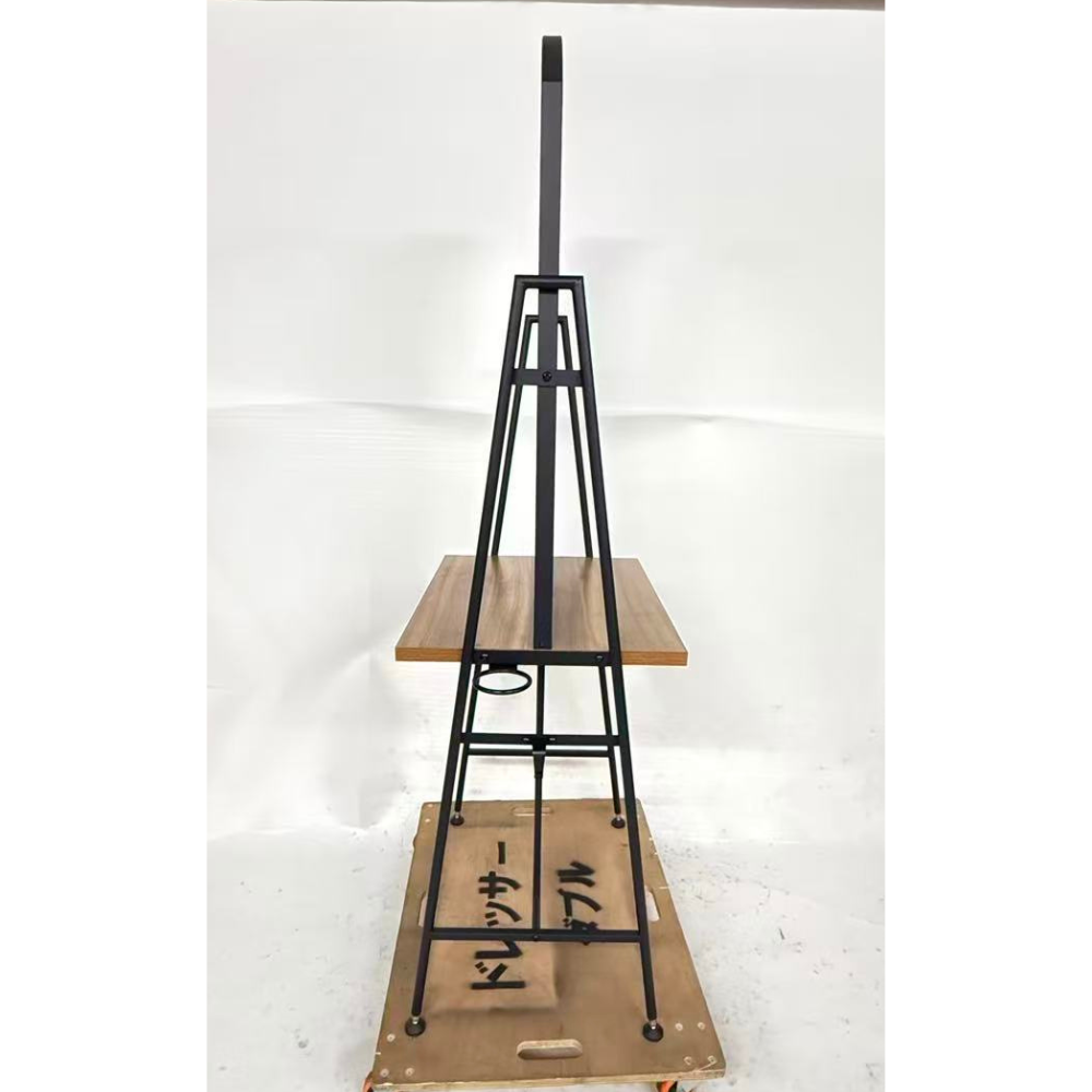 アウトレット アイアンドレッサー ハロルド アーチ 両面 OL2149 通常価格￥67,980