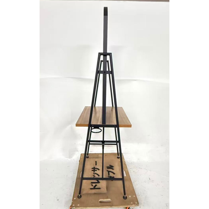 アウトレット アイアンドレッサー ハロルド アーチ 両面 OL2149 通常価格￥67,980