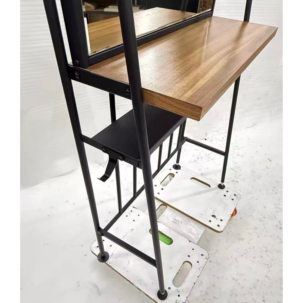 アウトレット アイアンドレッサー ハロルド アーチ 片面 OL2146 通常価格￥56,980